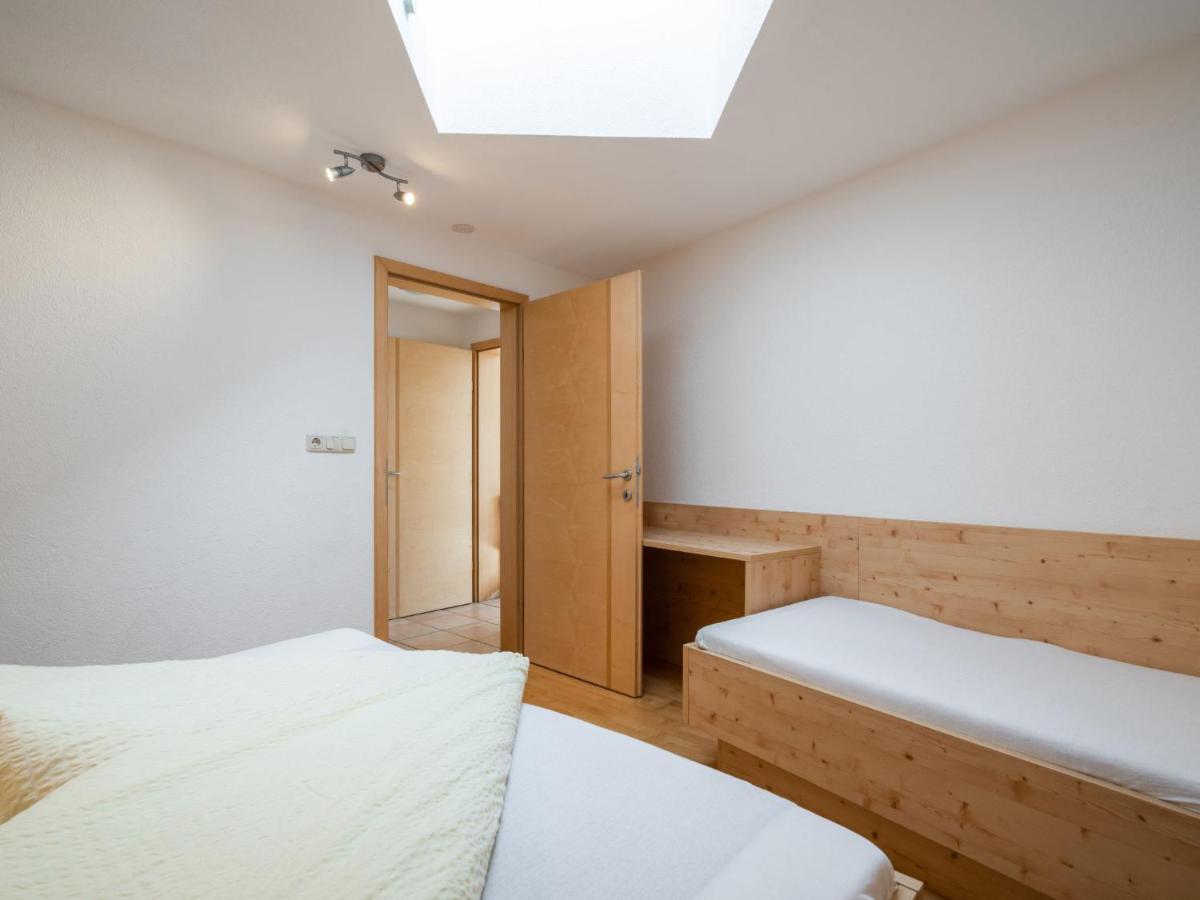 Apartment Nadine-6 By Interhome Sölden Dış mekan fotoğraf