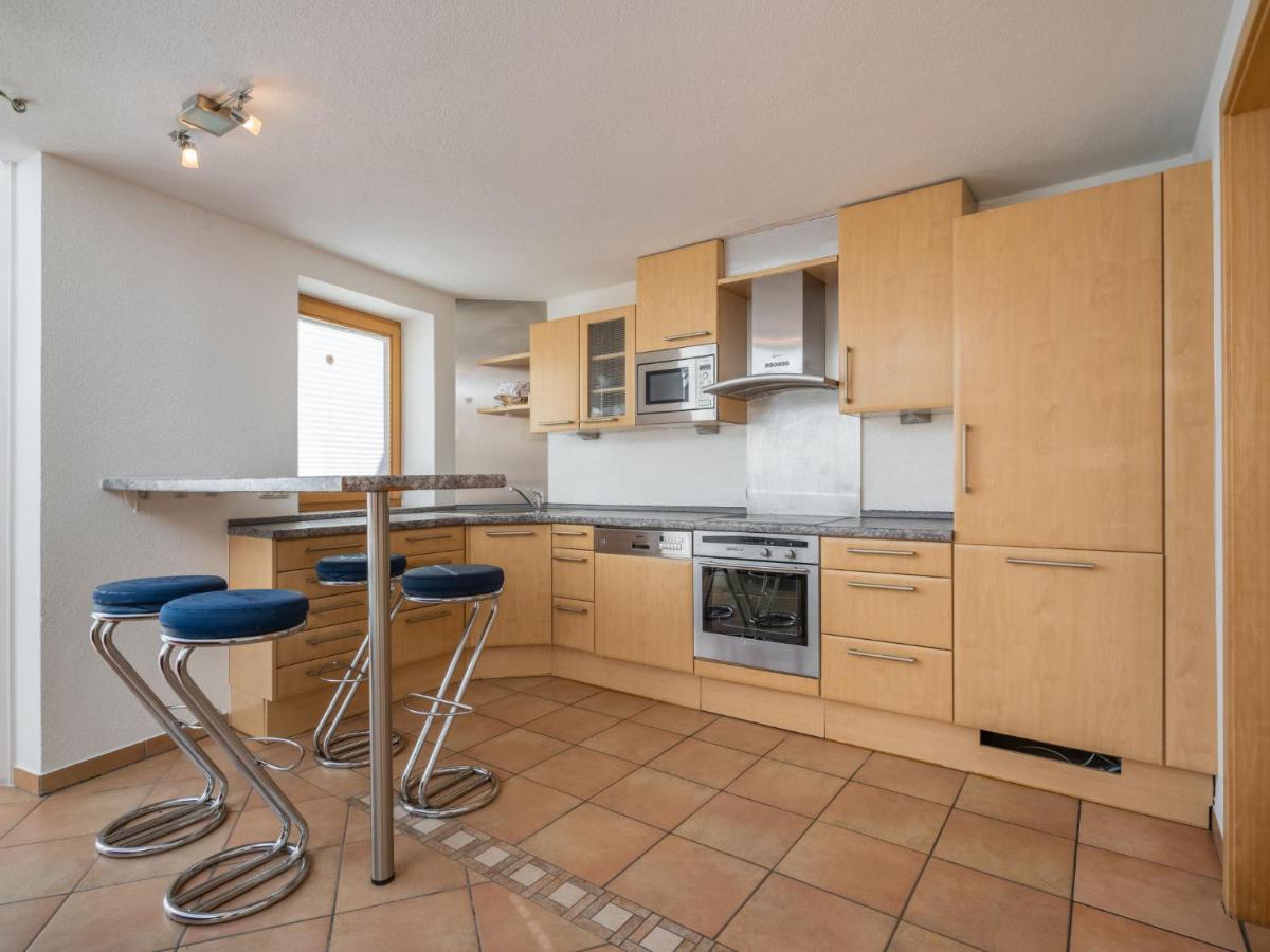 Apartment Nadine-6 By Interhome Sölden Dış mekan fotoğraf