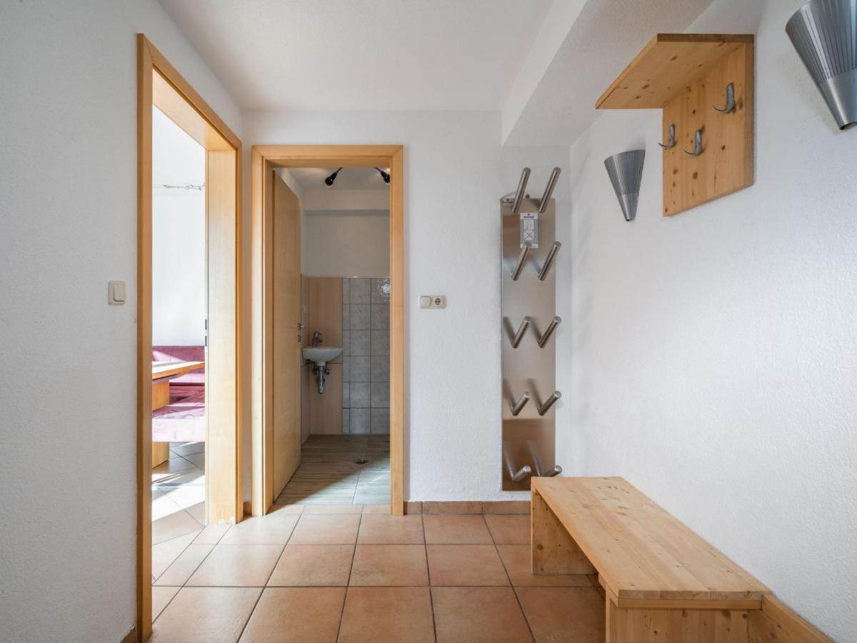 Apartment Nadine-6 By Interhome Sölden Dış mekan fotoğraf