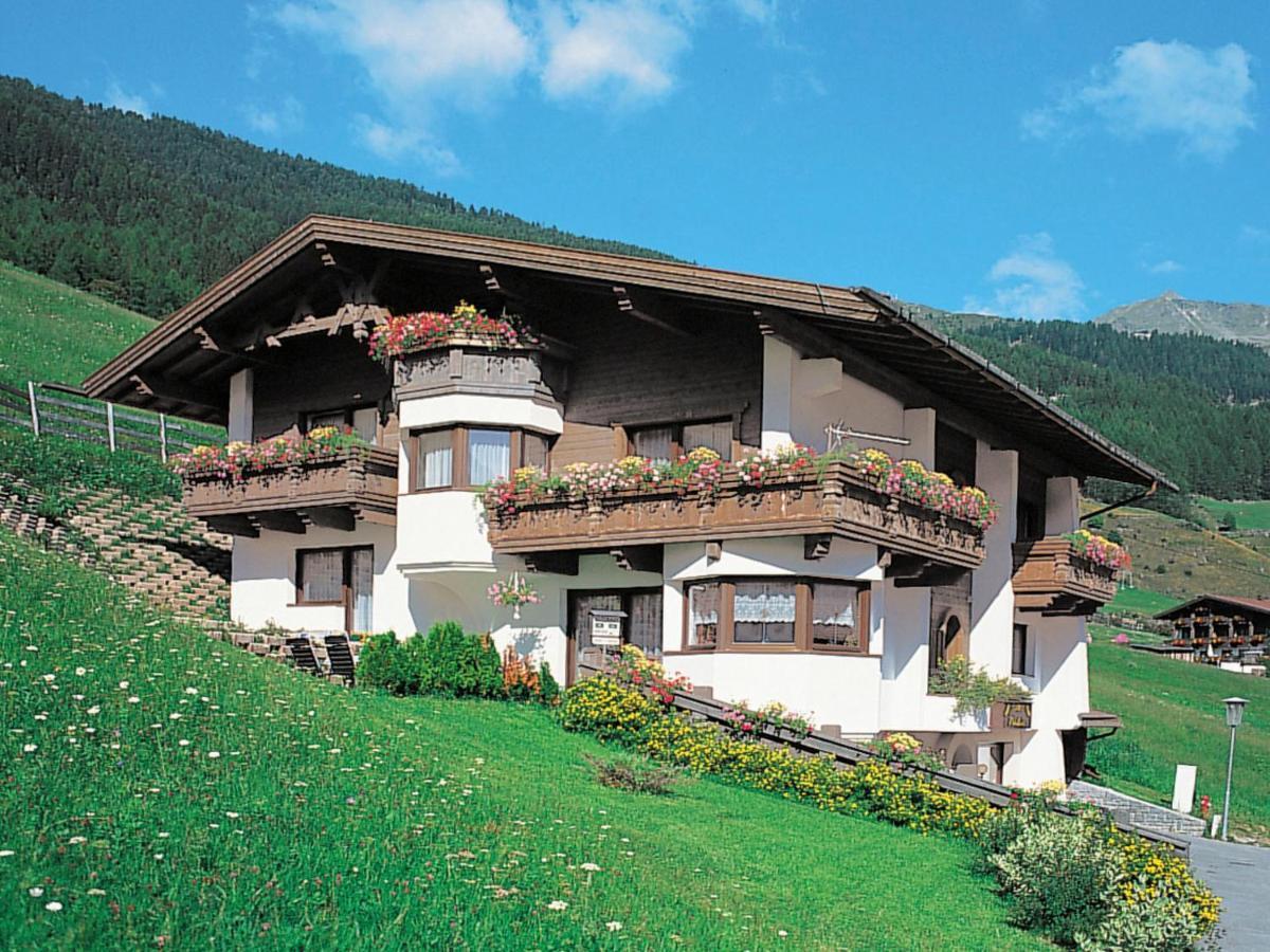 Apartment Nadine-6 By Interhome Sölden Dış mekan fotoğraf