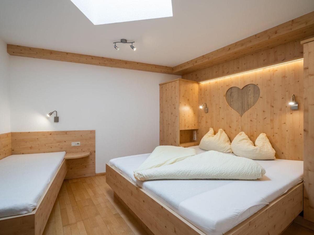 Apartment Nadine-6 By Interhome Sölden Dış mekan fotoğraf