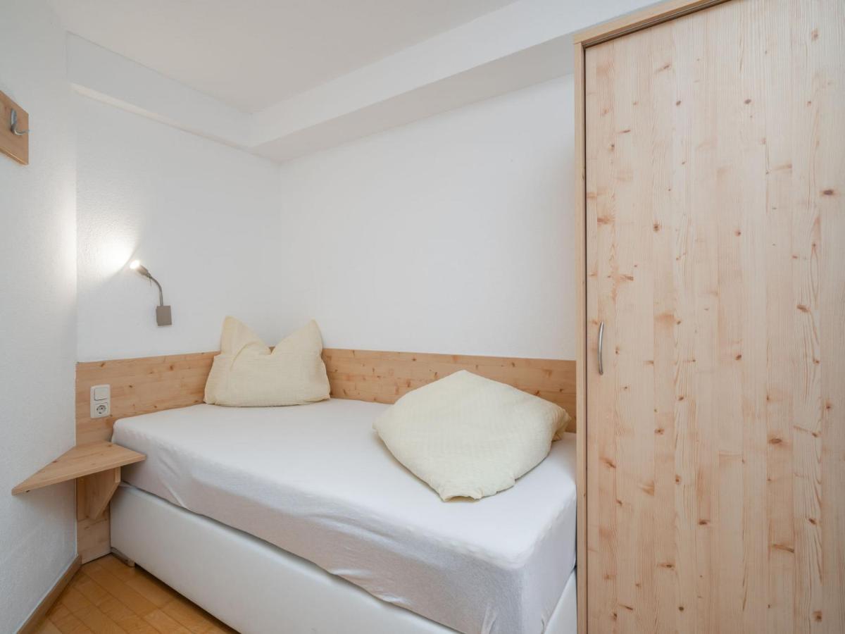 Apartment Nadine-6 By Interhome Sölden Dış mekan fotoğraf