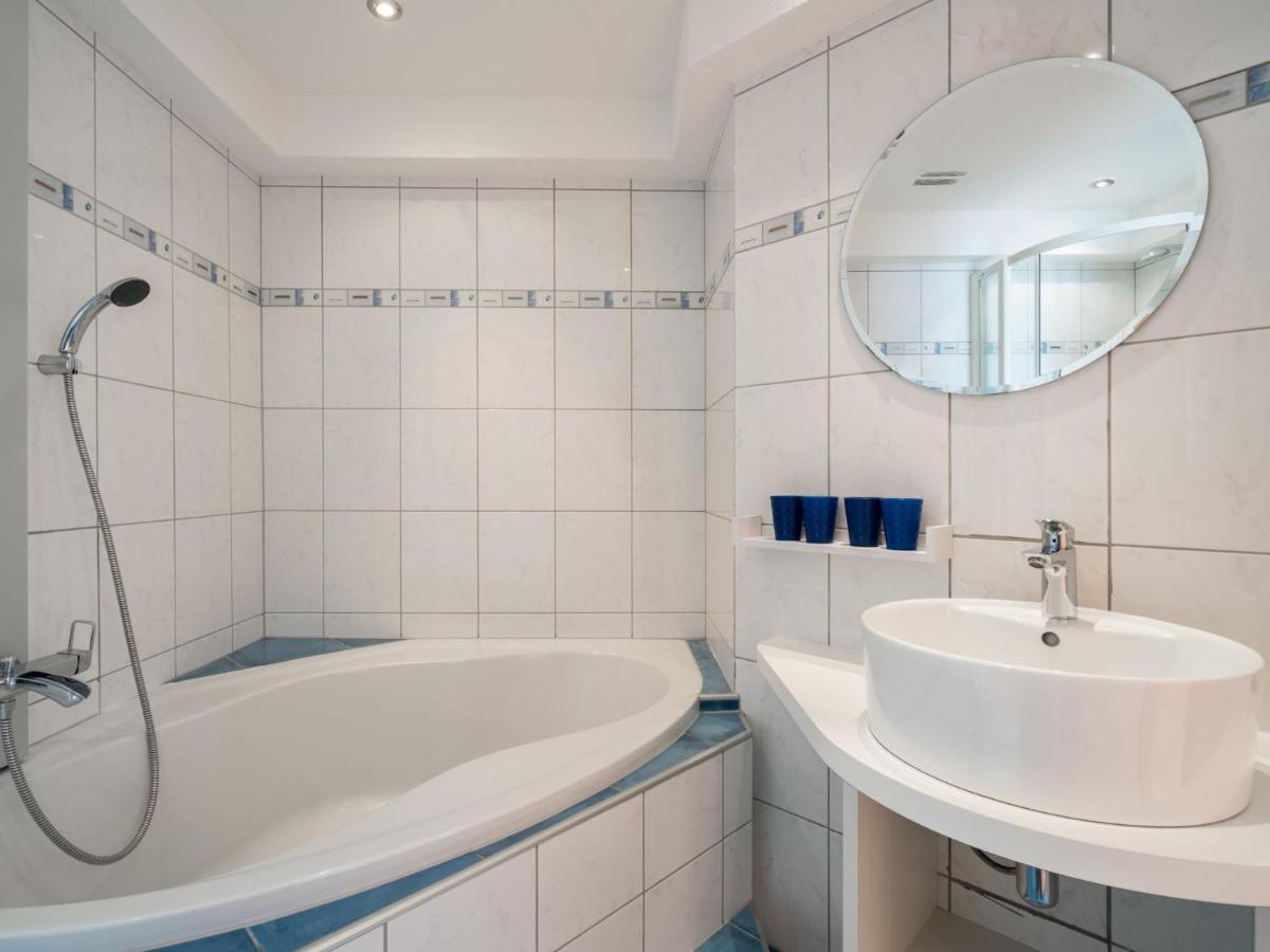 Apartment Nadine-6 By Interhome Sölden Dış mekan fotoğraf