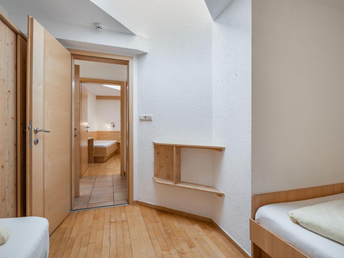 Apartment Nadine-6 By Interhome Sölden Dış mekan fotoğraf