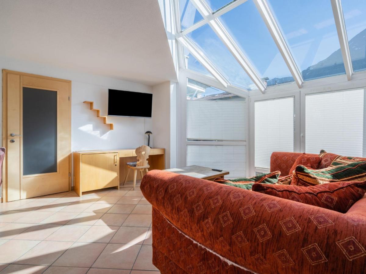 Apartment Nadine-6 By Interhome Sölden Dış mekan fotoğraf