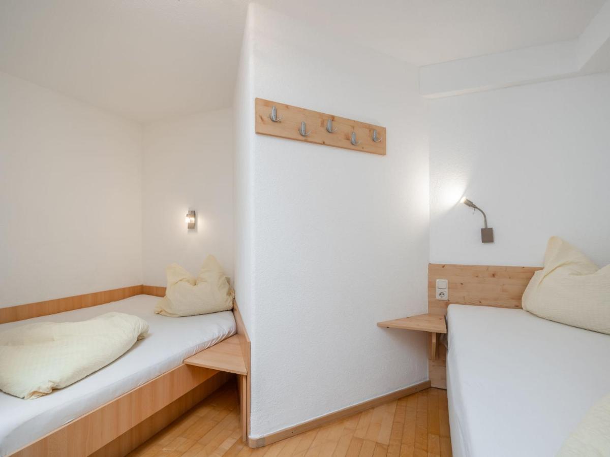 Apartment Nadine-6 By Interhome Sölden Dış mekan fotoğraf