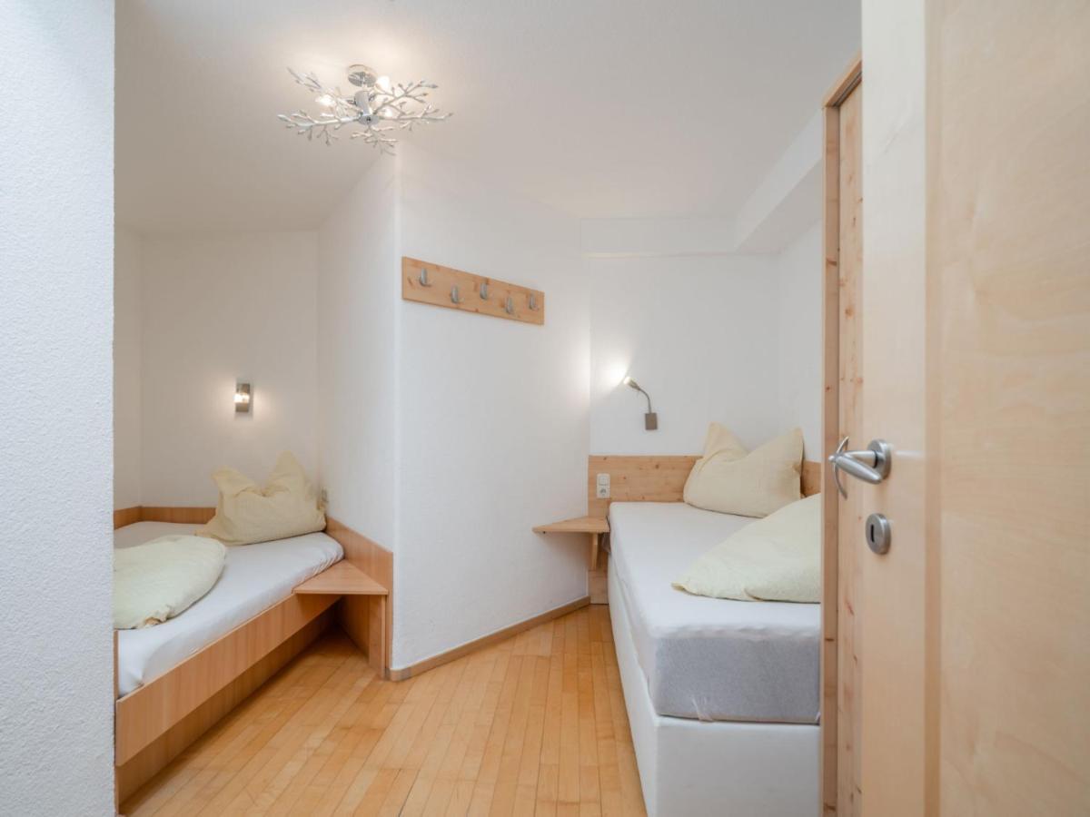 Apartment Nadine-6 By Interhome Sölden Dış mekan fotoğraf